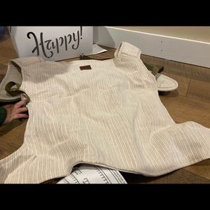 Happy Baby original Loom collection carrier
